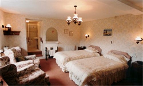 Lodgehill Hotel 蒂弗顿 外观 照片