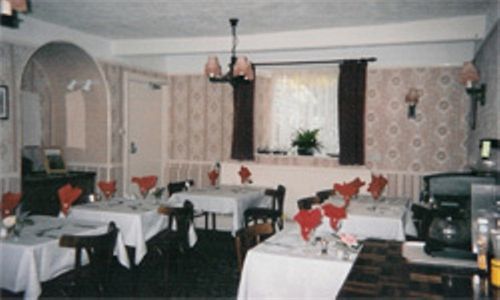 Lodgehill Hotel 蒂弗顿 外观 照片