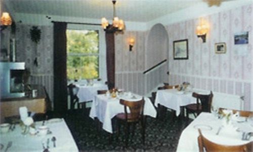Lodgehill Hotel 蒂弗顿 外观 照片