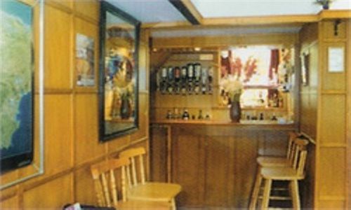 Lodgehill Hotel 蒂弗顿 外观 照片